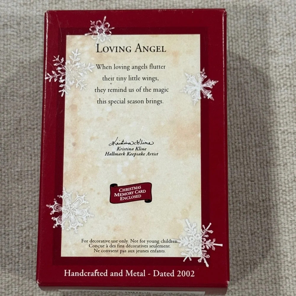 Hallmark celebrate loving